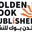 Golden Book Publishers logo